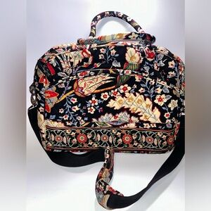 Vera Bradley crossbody bag